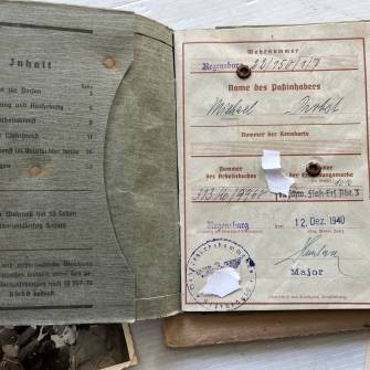 Antiquité militaire