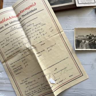 Antiquité militaire