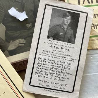 Antiquité militaire