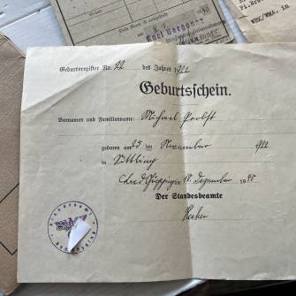 Antiquité militaire