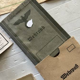 Antiquité militaire