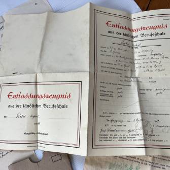 Antiquité militaire
