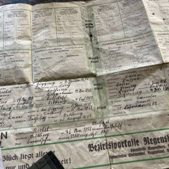 Antiquité militaire