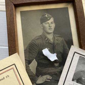 Antiquité militaire