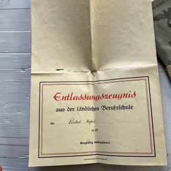 Antiquité militaire