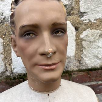 Antiquité militaire