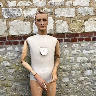 Antiquité militaire