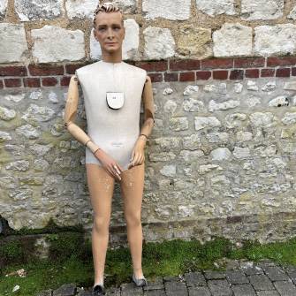 Antiquité militaire