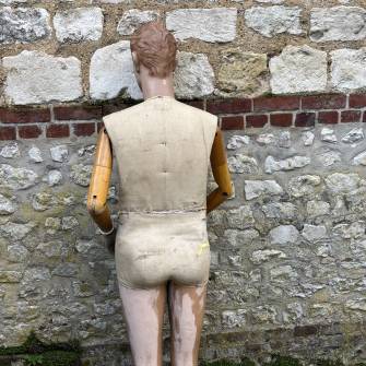 Antiquité militaire