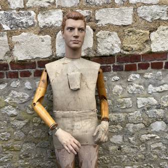 Antiquité militaire