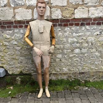 Antiquité militaire