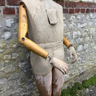 Antiquité militaire