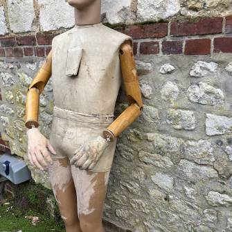 Antiquité militaire