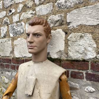 Antiquité militaire