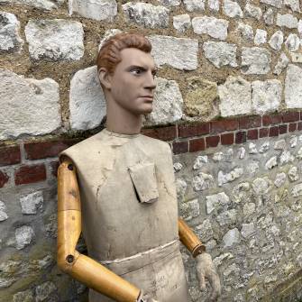 Antiquité militaire