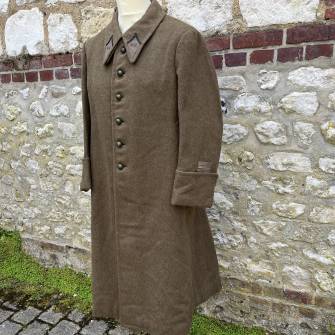 Antiquité militaire