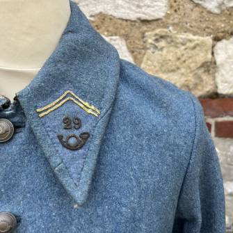 Antiquité militaire