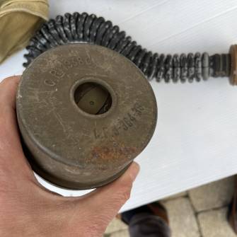 Antiquité militaire