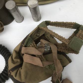 Antiquité militaire
