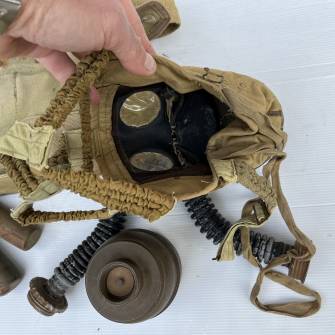 Antiquité militaire