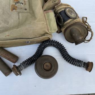 Antiquité militaire