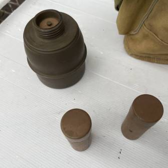 Antiquité militaire