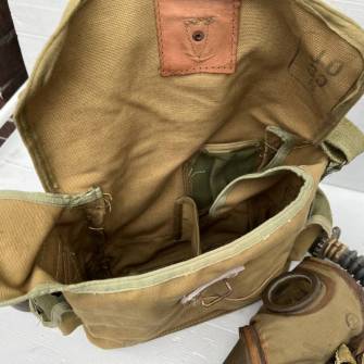 Antiquité militaire