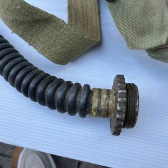 Antiquité militaire