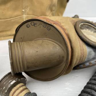 Antiquité militaire