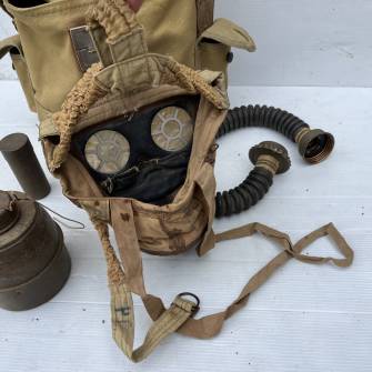 Antiquité militaire