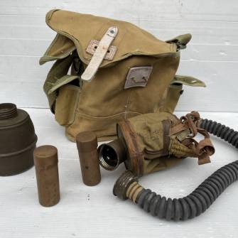 Antiquité militaire