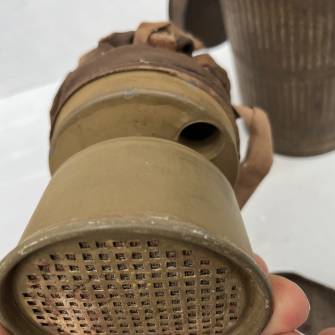 Antiquité militaire