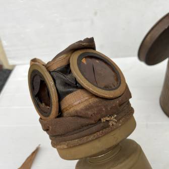 Antiquité militaire