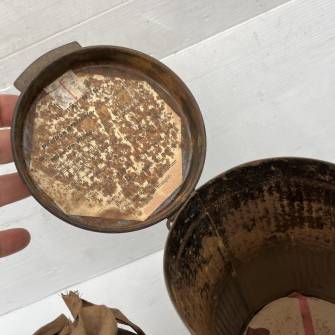 Antiquité militaire