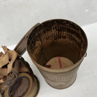 Antiquité militaire