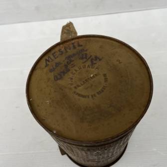 Antiquité militaire