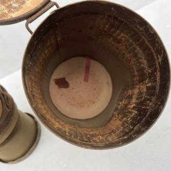 Antiquité militaire