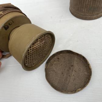 Antiquité militaire