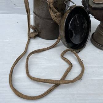 Antiquité militaire
