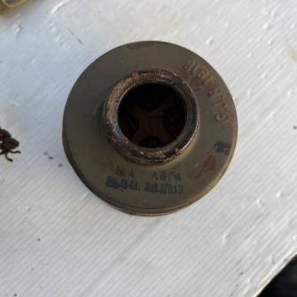 Antiquité militaire