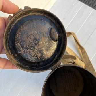 Antiquité militaire