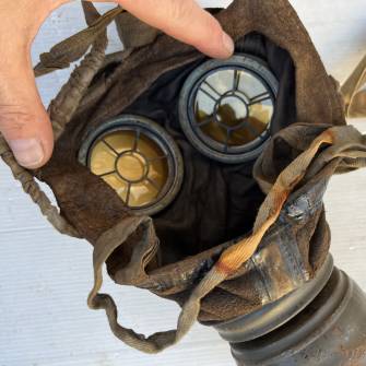 Antiquité militaire