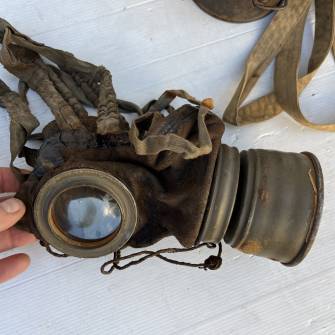 Antiquité militaire