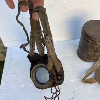 Antiquité militaire