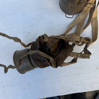 Antiquité militaire