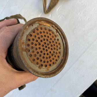 Antiquité militaire