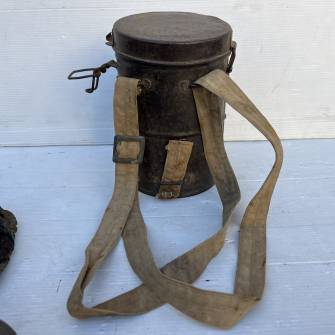 Antiquité militaire