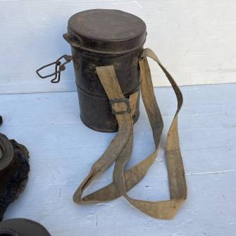 Antiquité militaire