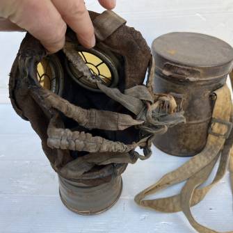 Antiquité militaire