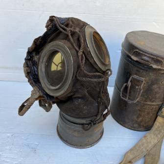 Antiquité militaire